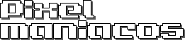 Pixelmaniacos